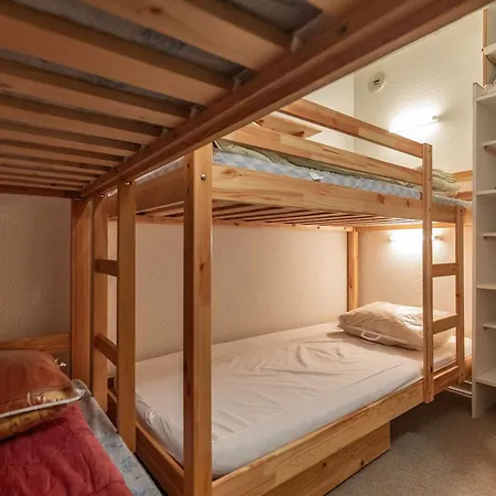 Daire Spacieux 6 Pers, Parking, Animaux Admis - Fr-1-404-358 La Mongie