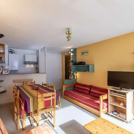 Spacieux 6 Pers, Parking, Animaux Admis - Fr-1-404-358 * La Mongie