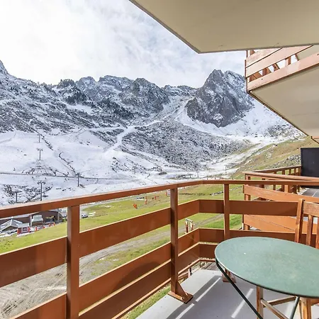 Apartment Spacieux 6 Pers, Parking, Animaux Admis - Fr-1-404-358