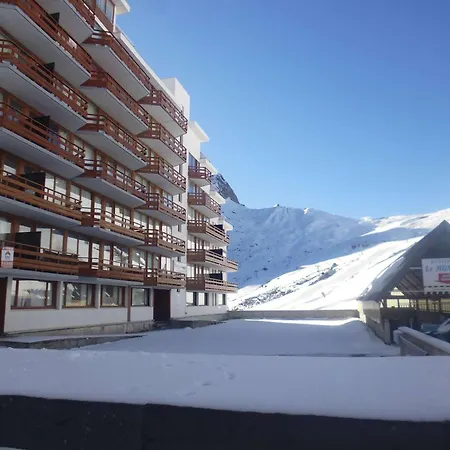 Apartmán Spacieux 6 Pers, Parking, Animaux Admis *