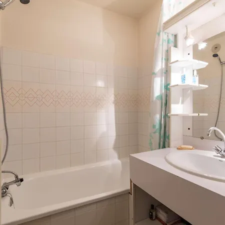 Spacieux 6 Pers, Parking, Animaux Admis * La Mongie
