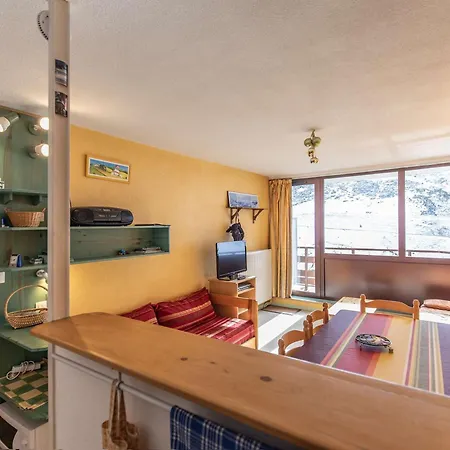 Spacieux 6 Pers, Parking, Animaux Admis Apartmán