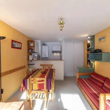 Apartment Spacieux 6 Pers, Parking, Animaux Admis - Fr-1-404-358 *