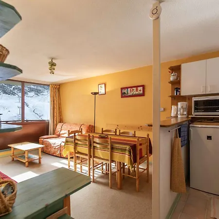 Spacieux 6 Pers, Parking, Animaux Admis